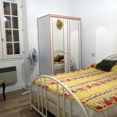 Spacious House On The Cote D'azur バンドール