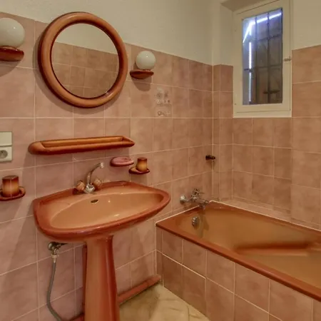 Spacious House On The Cote D'azur Bandol